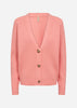 SC-KANITA 12 Cardigan Koral