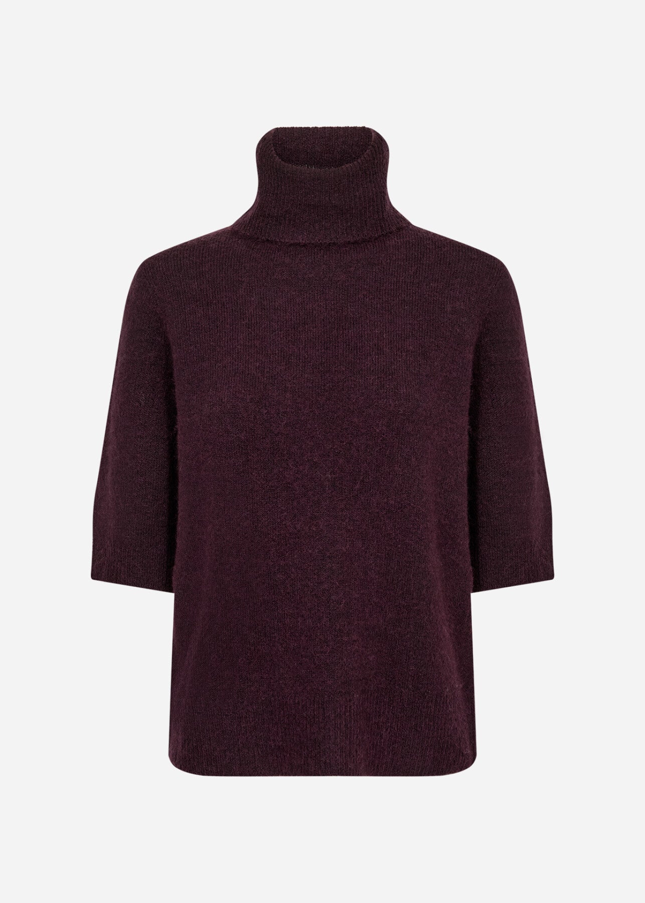 SC-NESSIE 45 Pullover Lilla