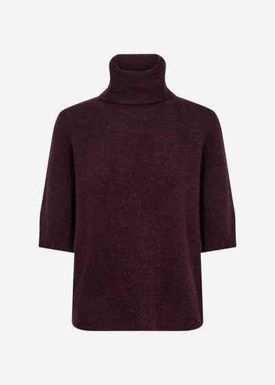 SC-NESSIE 45 Pullover Lilla