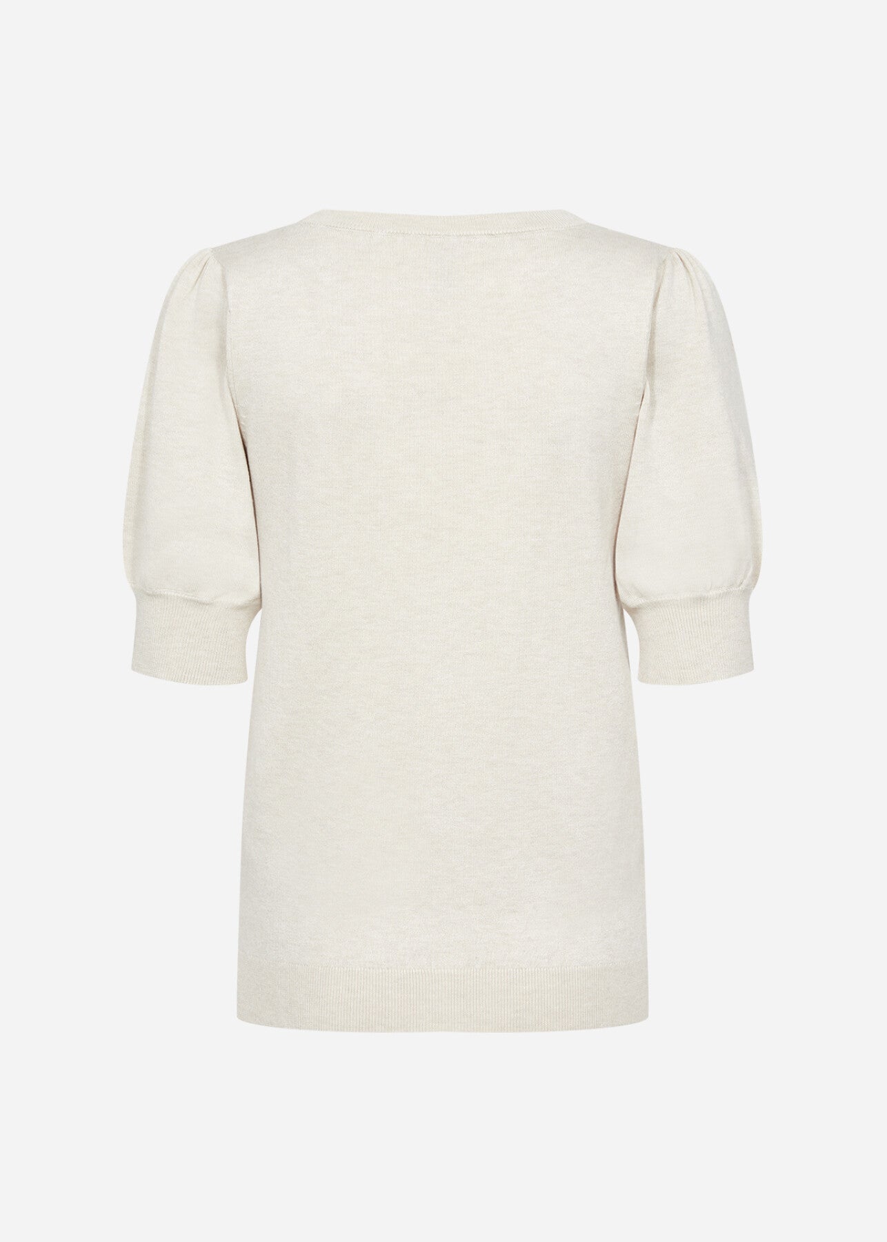 SC-DOLLIE 753 T-shirt Creme