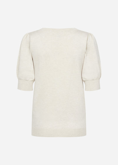 SC-DOLLIE 753 T-shirt Creme