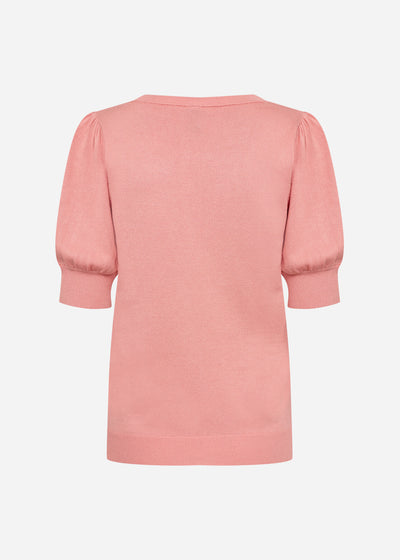 SC-DOLLIE 753 T-shirt Koral