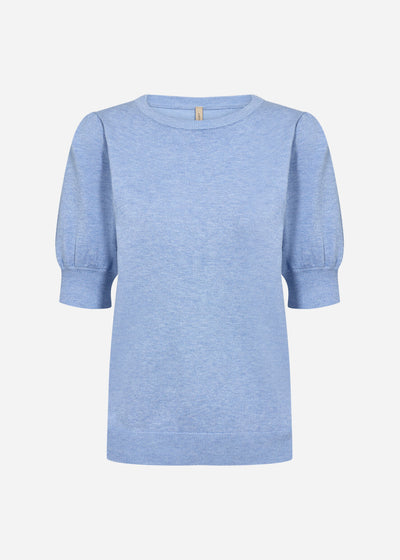 SC-DOLLIE 753 T-shirt Lyseblå
