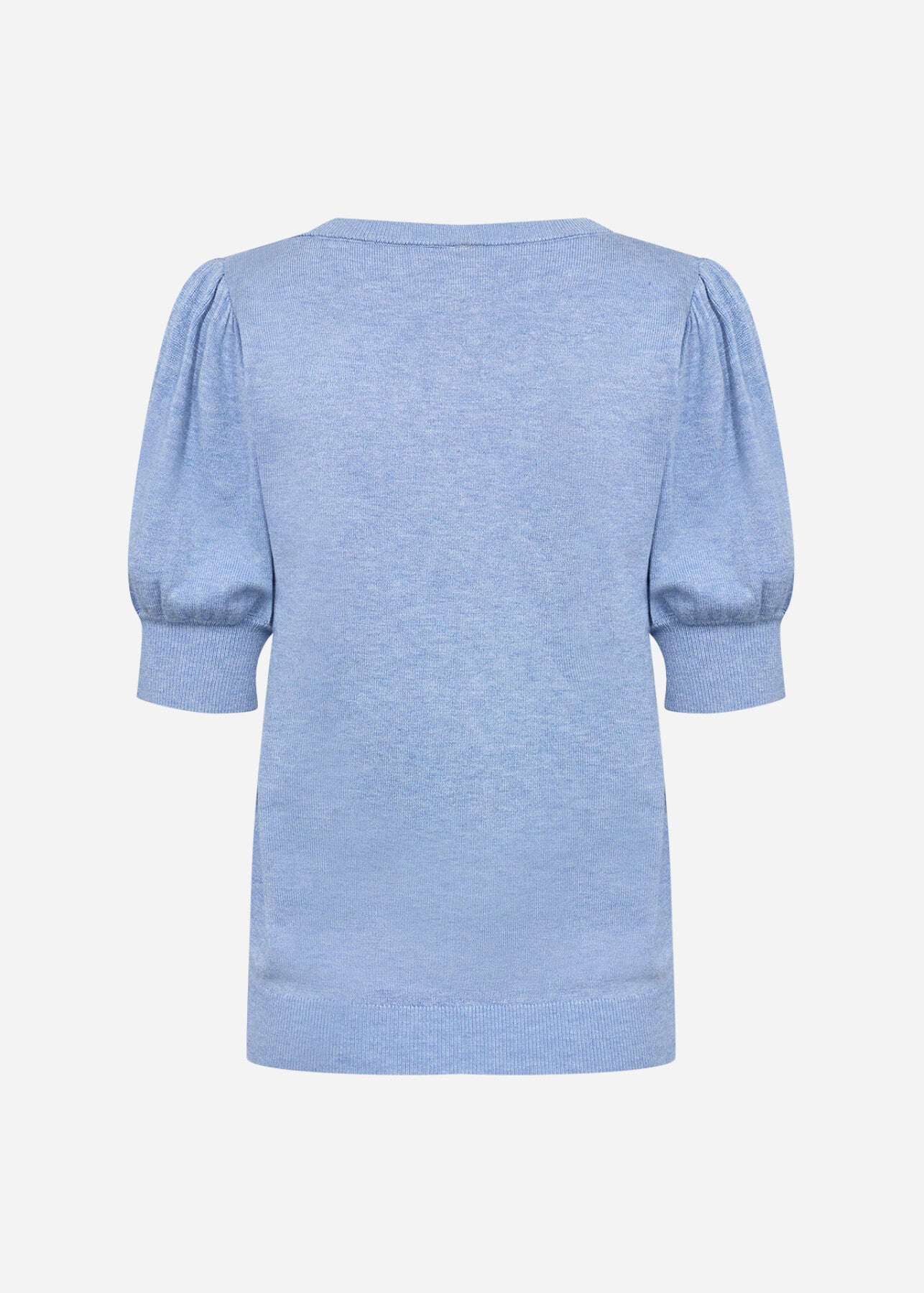 SC-DOLLIE 753 T-shirt Lyseblå