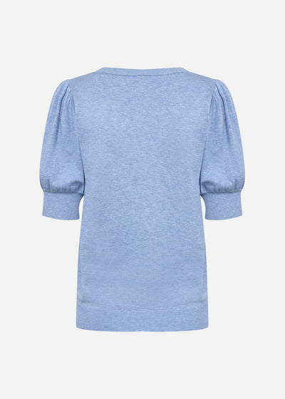 SC-DOLLIE 753 T-shirt Lyseblå