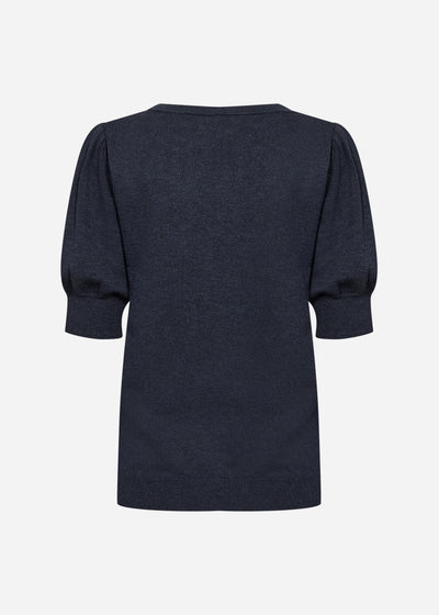 SC-DOLLIE 753 T-shirt Navy