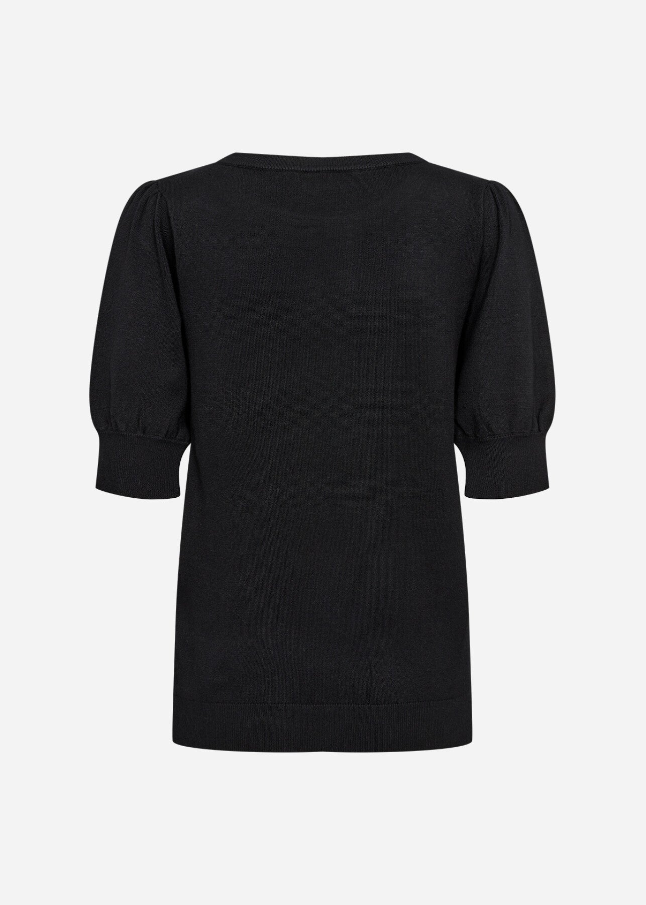 SC-DOLLIE 753 T-shirt Sort