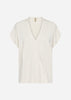 SC-DOLLIE 757 Pullover Creme