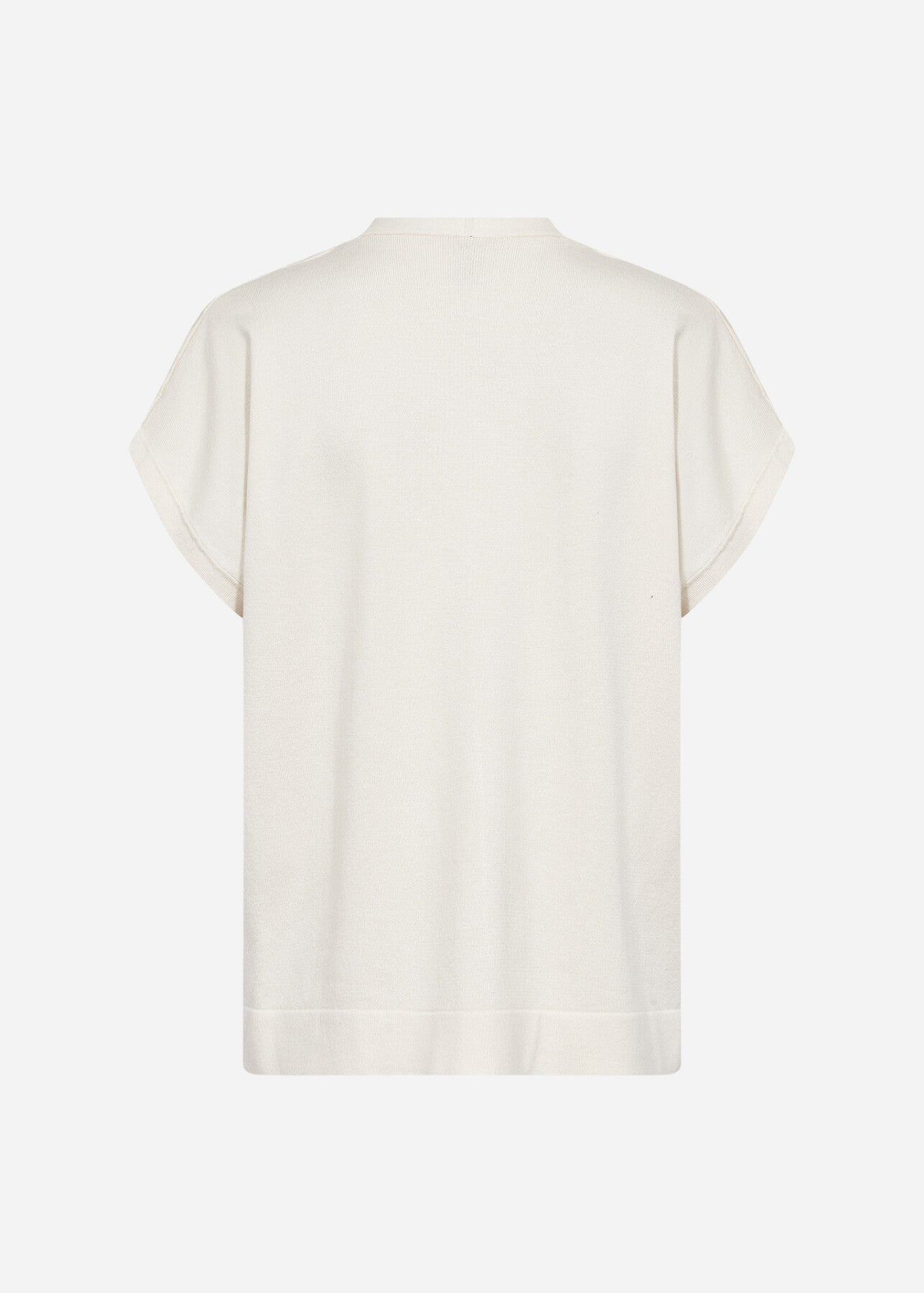 SC-DOLLIE 757 Pullover Creme