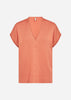 SC-DOLLIE 757 Pullover Orange