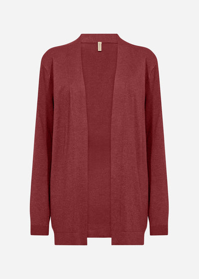 SC-DOLLIE 759 Cardigan Bordeaux