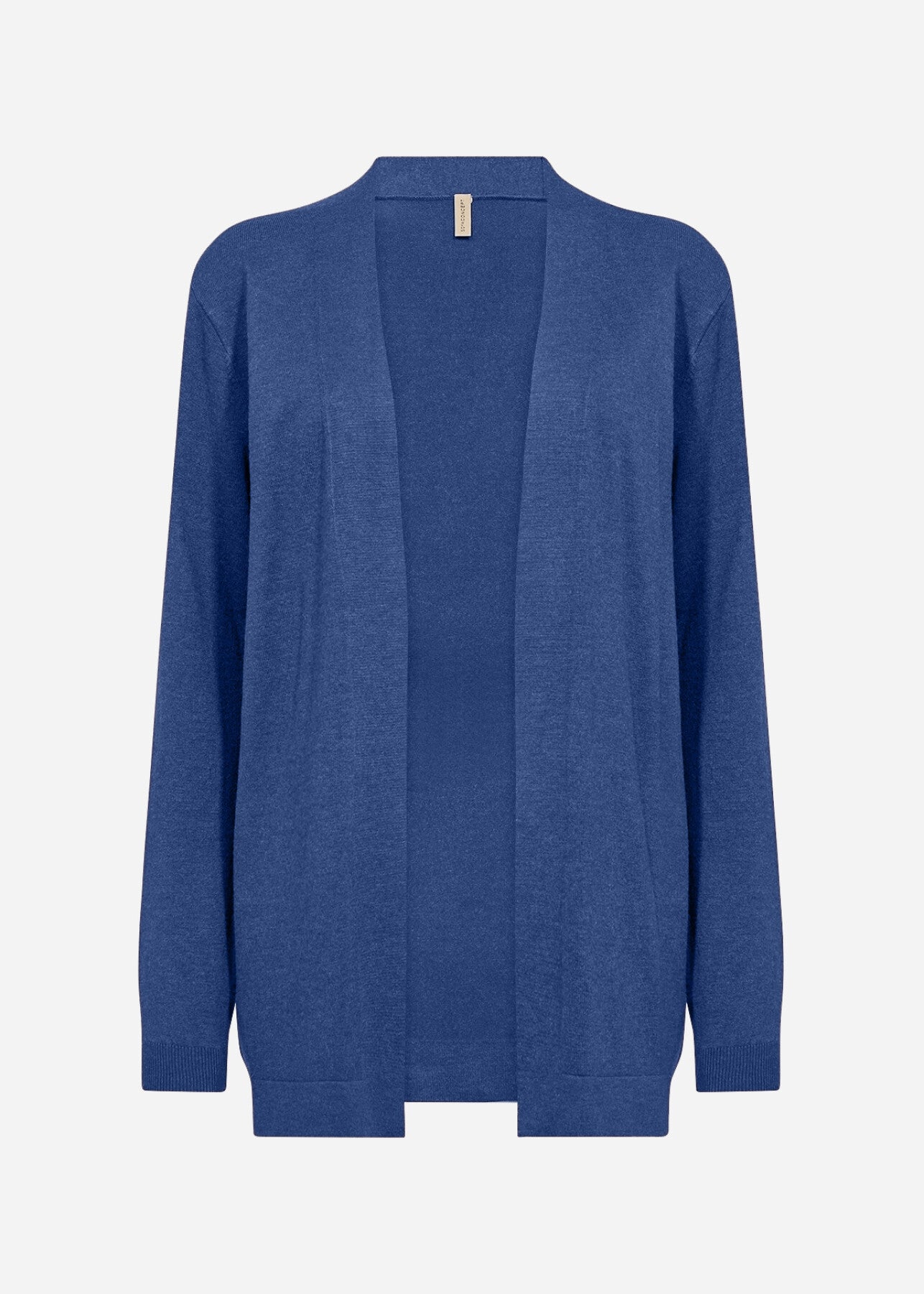 SC-DOLLIE 759 Cardigan Mørk blå