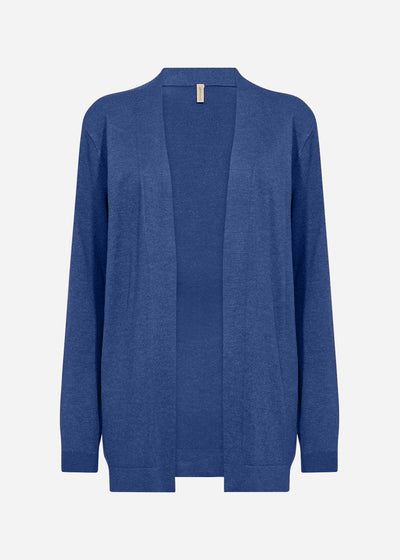 SC-DOLLIE 759 Cardigan Mørk blå