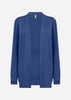 SC-DOLLIE 759 Cardigan Mørk blå
