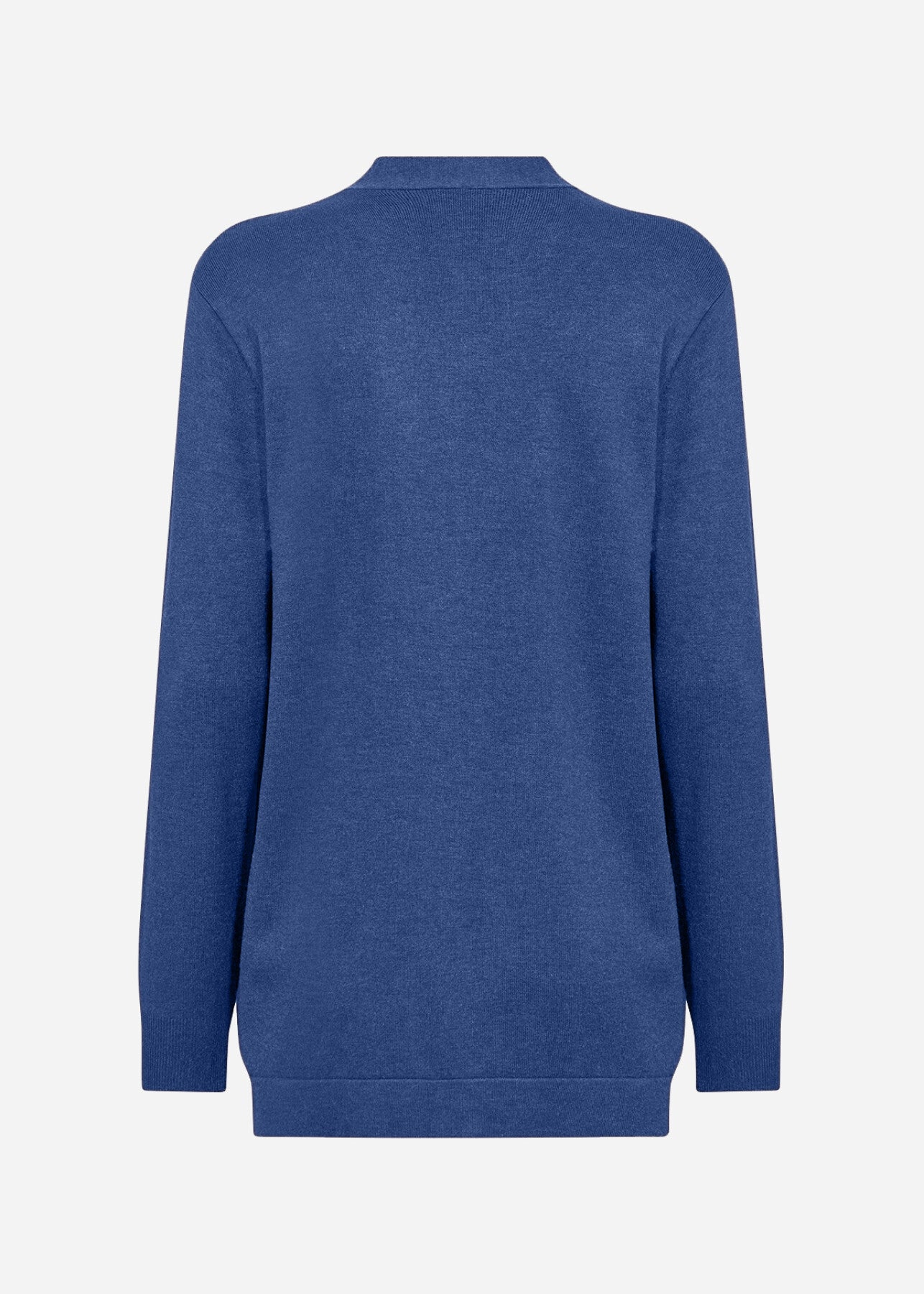 SC-DOLLIE 759 Cardigan Mørk blå