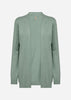 SC-DOLLIE 759 Cardigan Lysegrøn