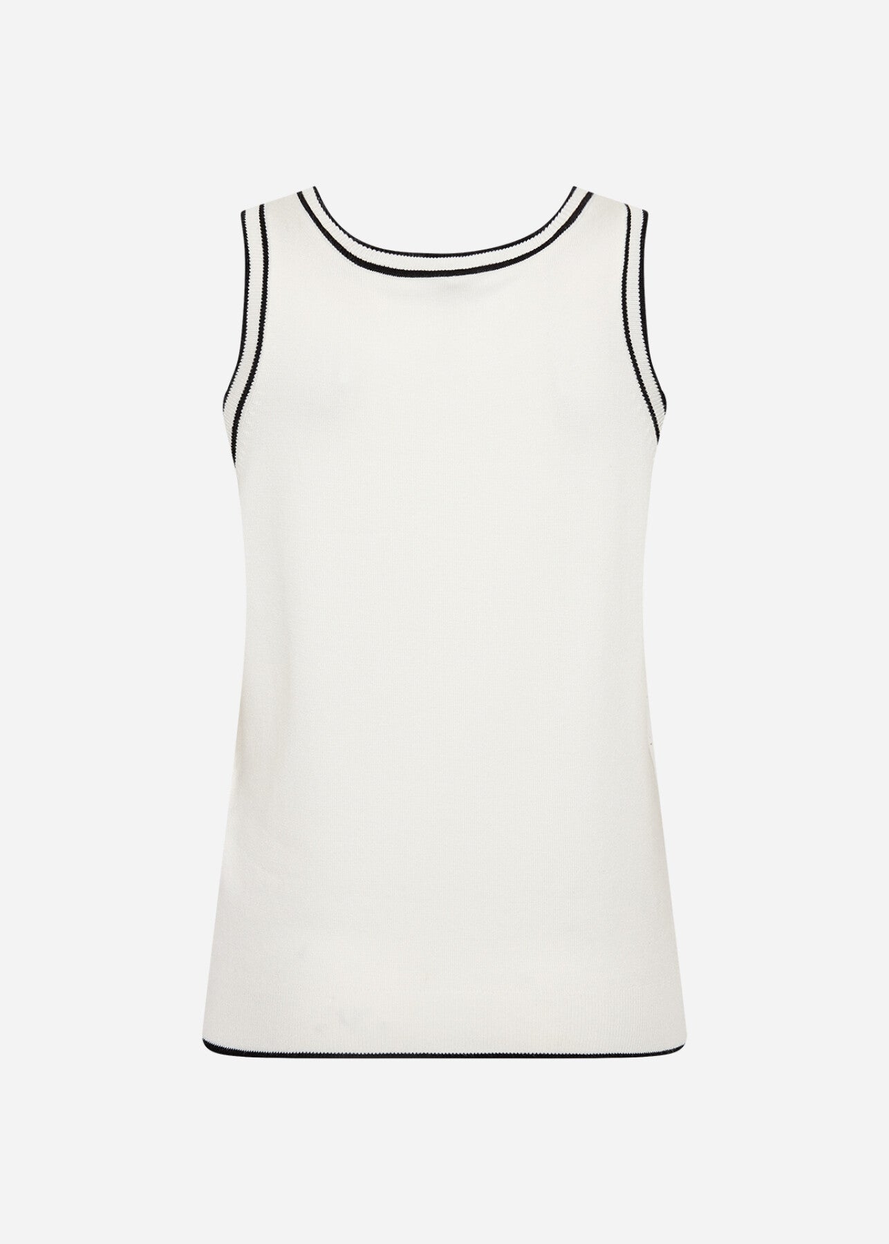 SC-DOLLIE 763 Top Off white