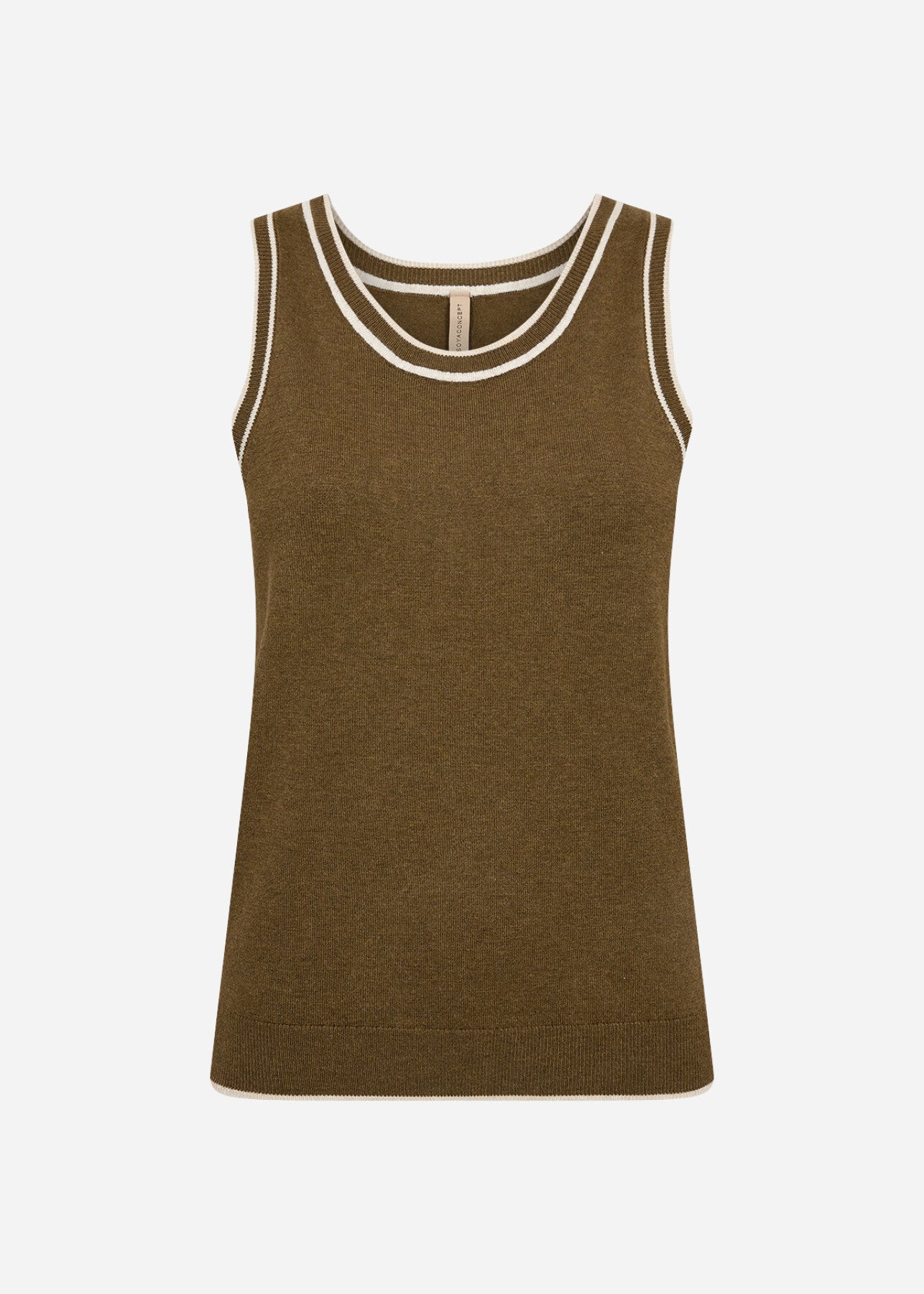SC-DOLLIE 763 Top Oliven