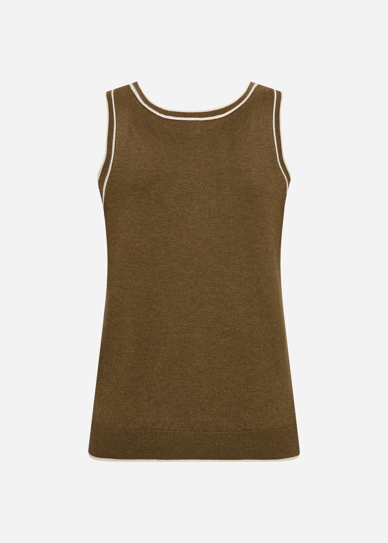 SC-DOLLIE 763 Top Oliven
