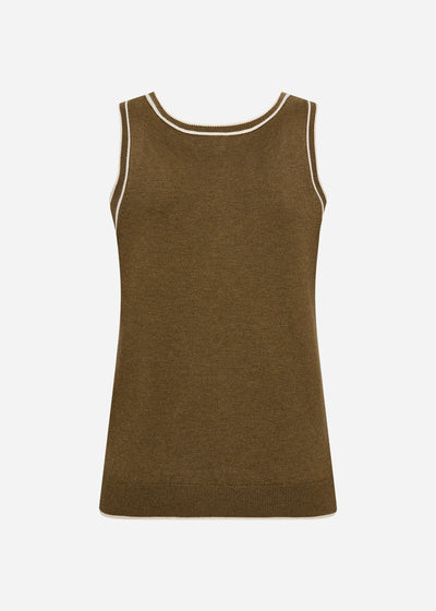 SC-DOLLIE 763 Top Oliven
