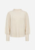 SC-NESSIE 60 Pullover Creme