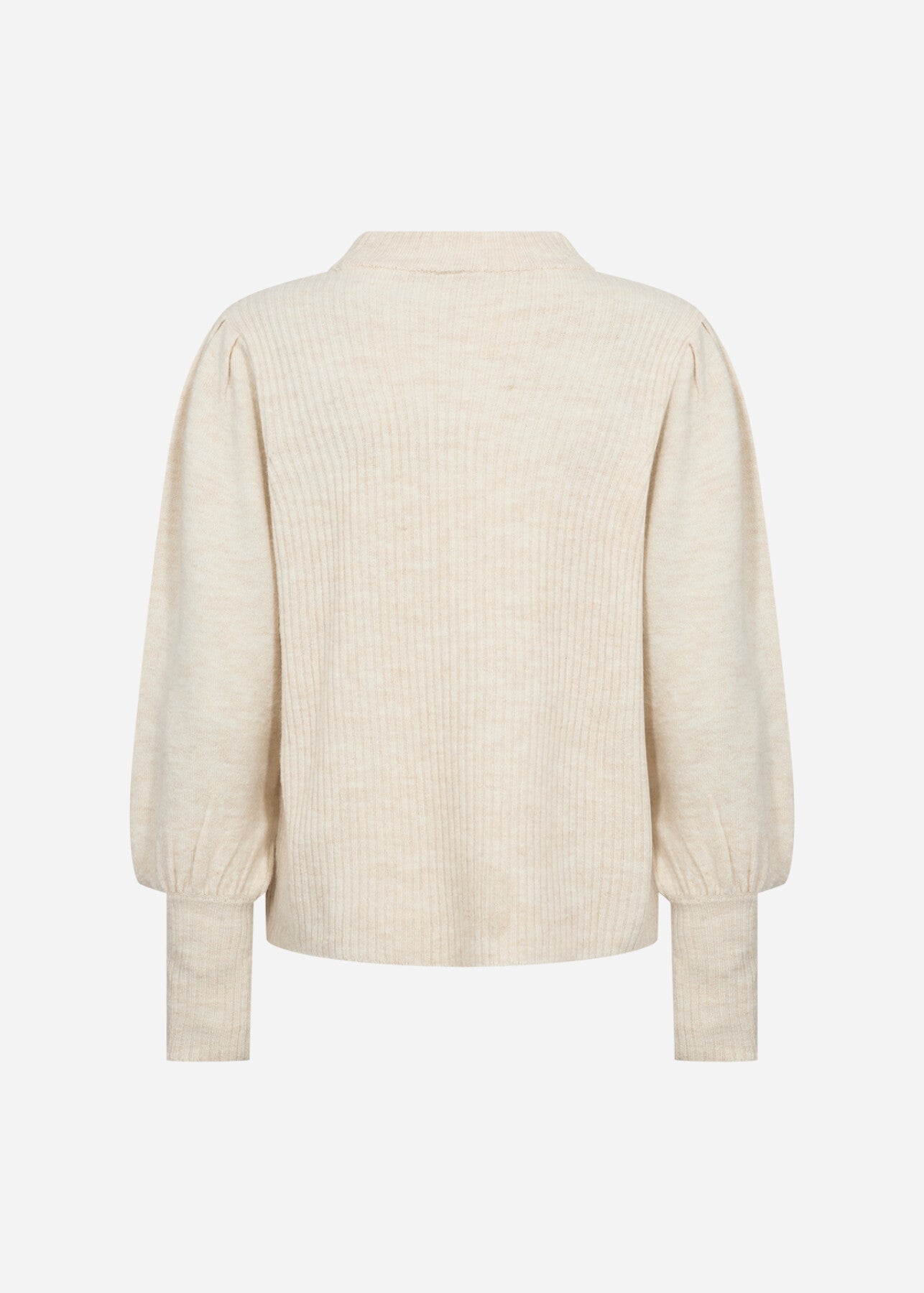 SC-NESSIE 60 Pullover Creme