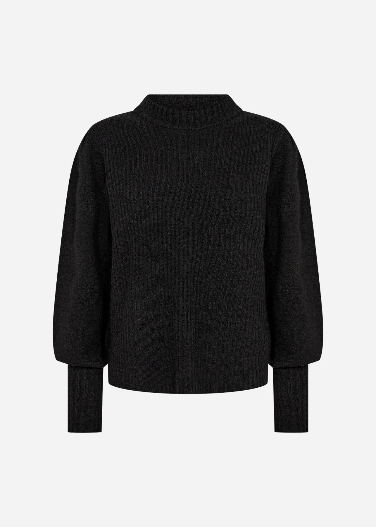 SC-NESSIE 60 Pullover Sort