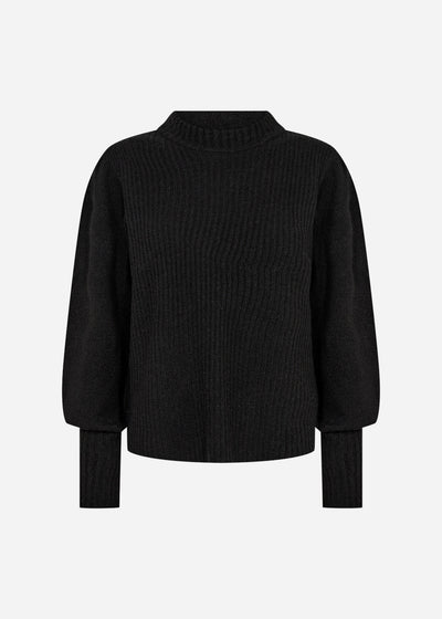 SC-NESSIE 60 Pullover Sort