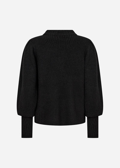 SC-NESSIE 60 Pullover Sort