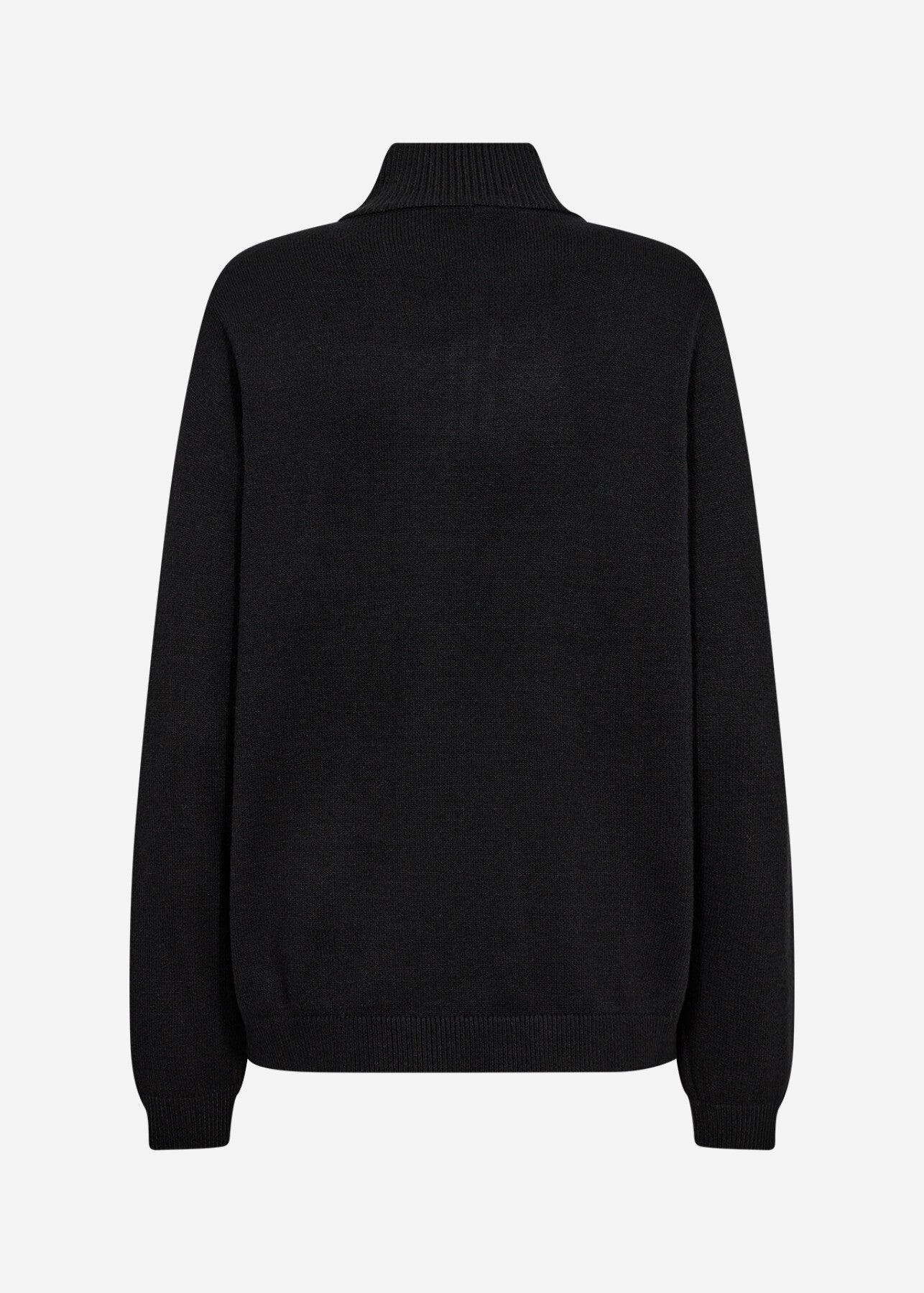 SC-KANITA 15 Pullover Sort