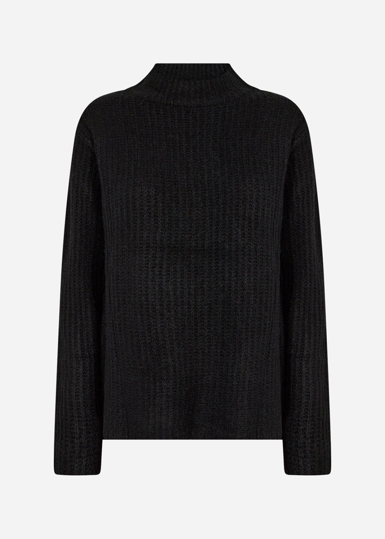 SC-TORINO 8 Pullover Sort