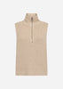 SC-JULIA 8 Vest Sand