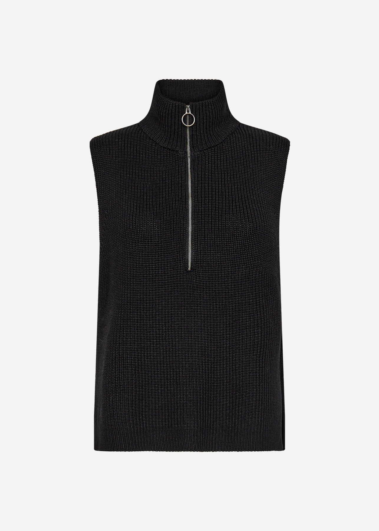 SC-JULIA 8 Vest Sort