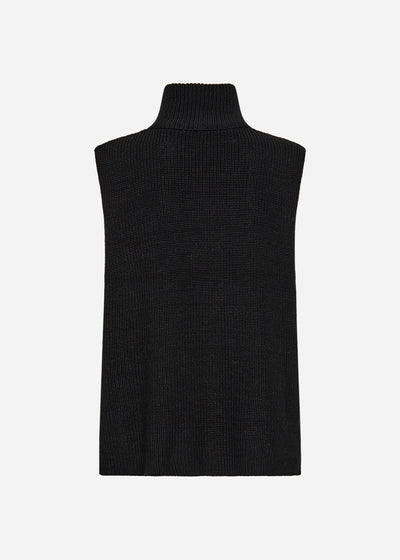 SC-JULIA 8 Vest Sort