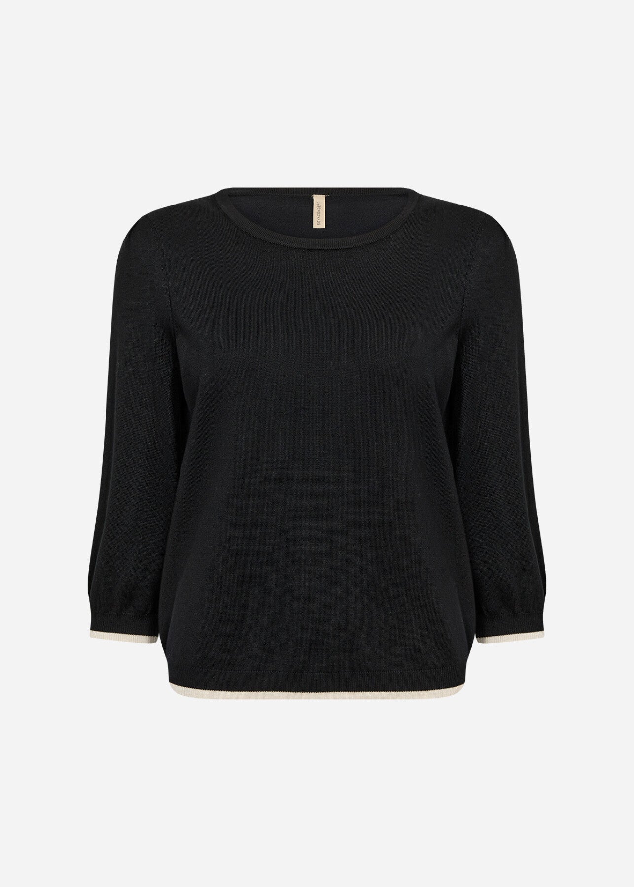 SC-DOLLIE 775 Pullover Sort