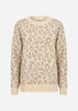 SC-INE 3 Pullover Creme