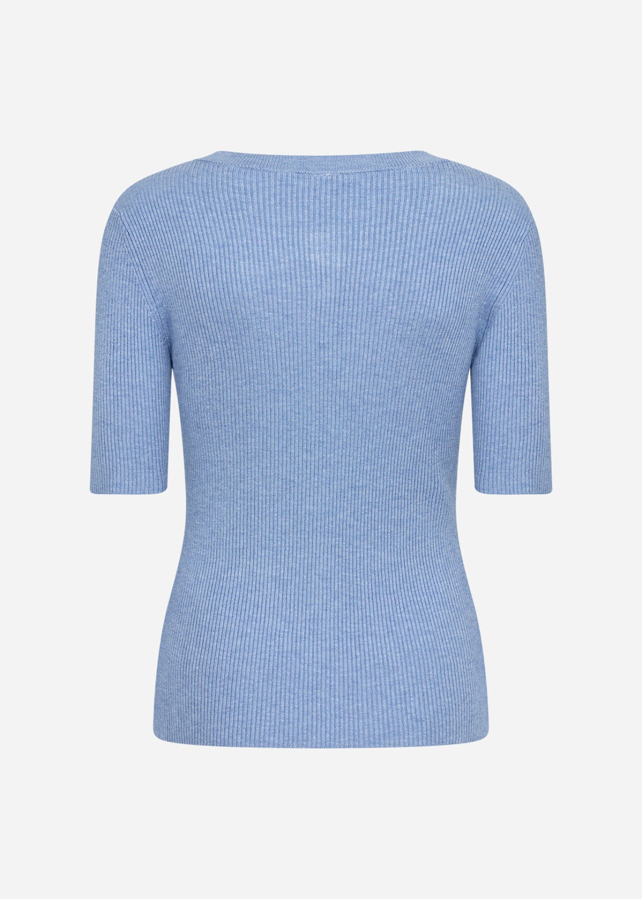 SC-DOLLIE 781 Pullover Lyseblå
