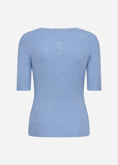 SC-DOLLIE 781 Pullover Lyseblå
