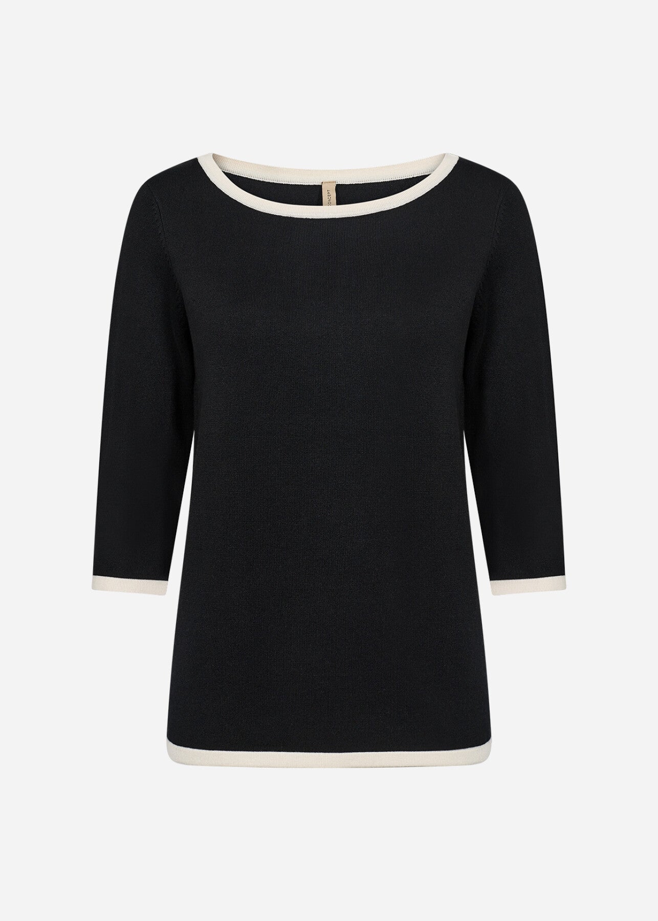 SC-DOLLIE 782 Pullover Sort
