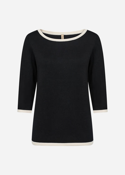 SC-DOLLIE 782 Pullover Sort