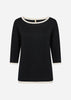 SC-DOLLIE 782 Pullover Sort