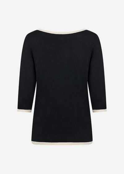 SC-DOLLIE 782 Pullover Sort