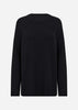 SC-KANITA 17 Pullover Sort