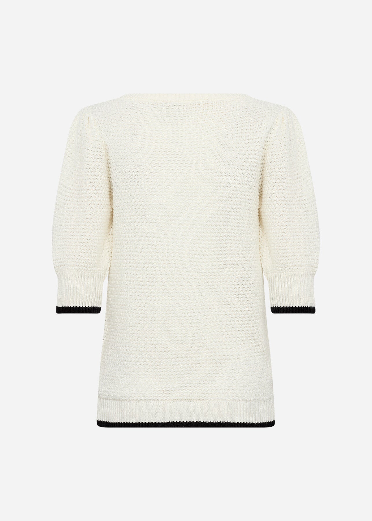 SC-PERRY 2 Pullover Off white