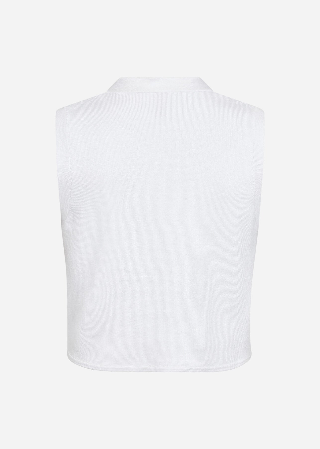 SC-DOLLIE 785 Vest Hvid