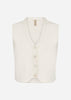 SC-DOLLIE 785 Vest Creme
