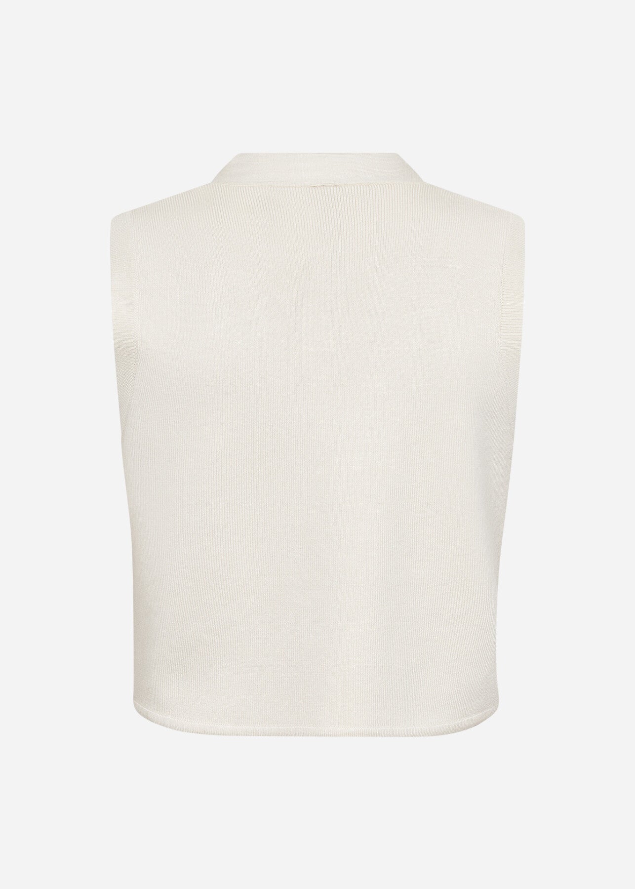 SC-DOLLIE 785 Vest Creme