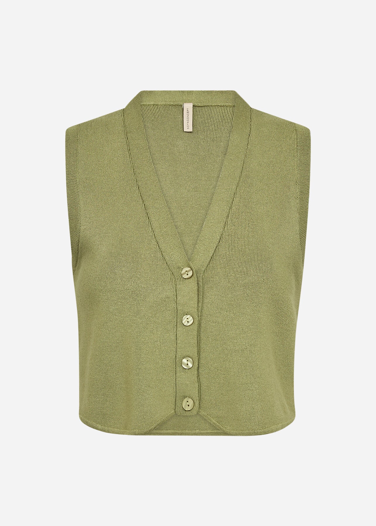 SC-DOLLIE 785 Vest Grøn