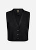 SC-DOLLIE 785 Vest Sort