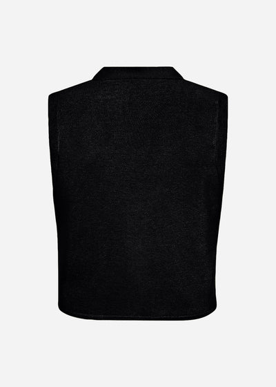 SC-DOLLIE 785 Vest Sort